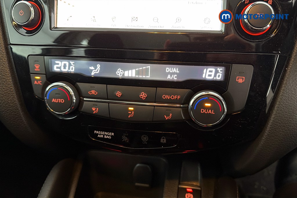 Used Nissan Qashqai 2018 for sale - 78067714: Photo 19