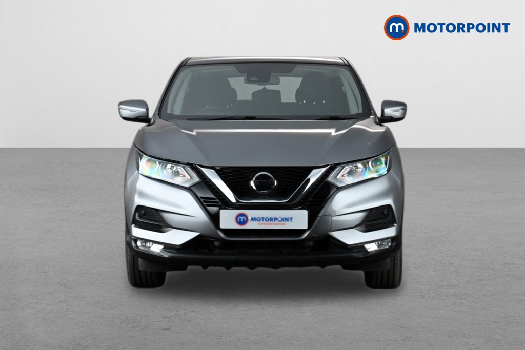 Used Nissan Qashqai 2018 for sale - 78067714: Photo 2