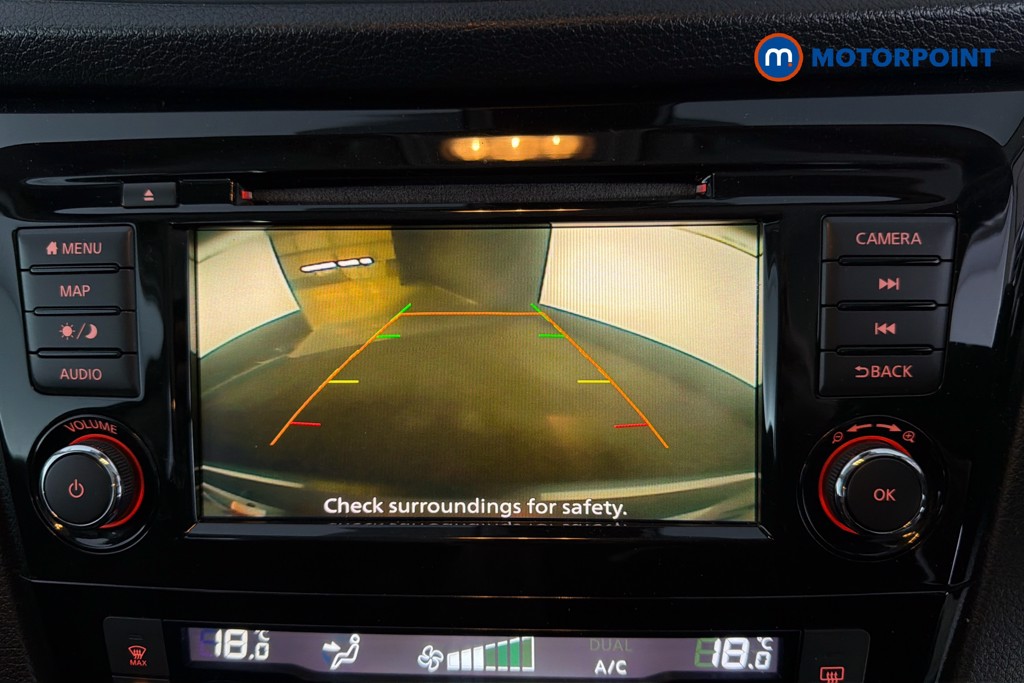 Used Nissan Qashqai 2018 for sale - 78067714: Photo 20