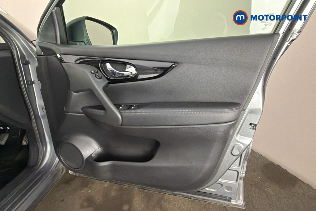 Used Nissan Qashqai 2018 for sale - 78067714: Photo 23