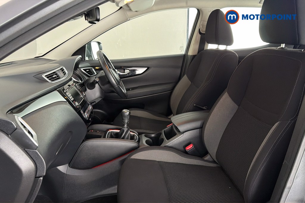 Used Nissan Qashqai 2018 for sale - 78067714: Photo 26