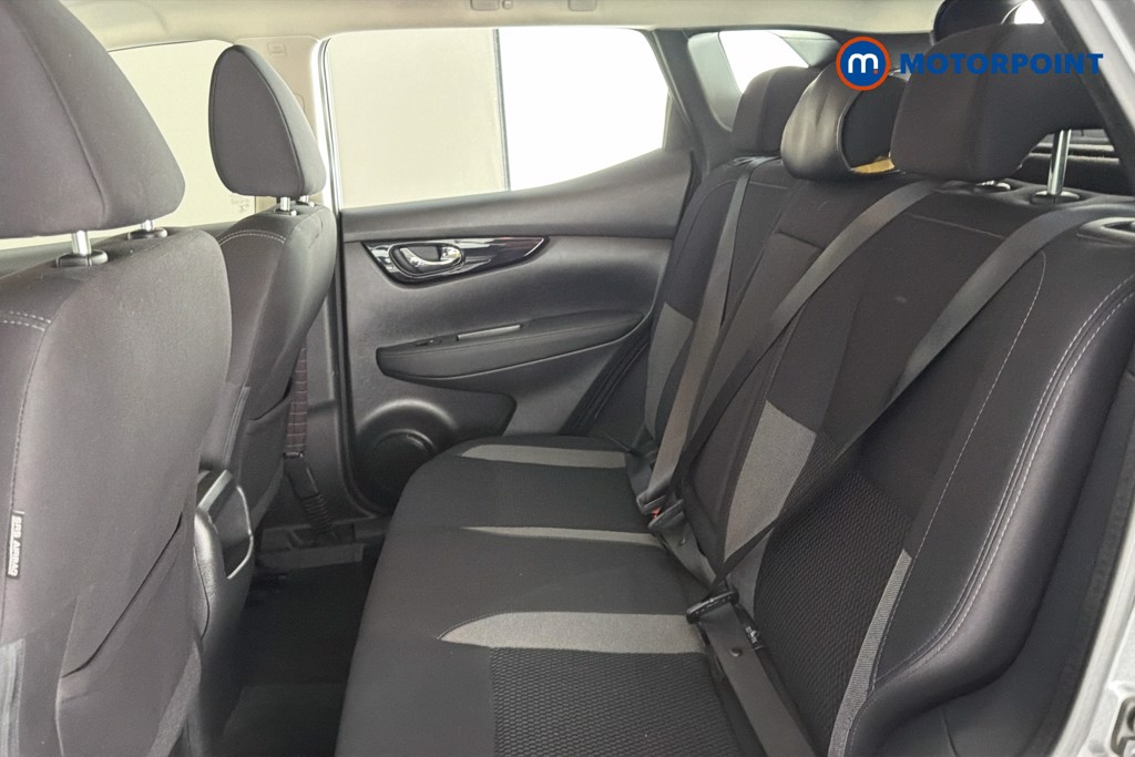 Used Nissan Qashqai 2018 for sale - 78067714: Photo 27