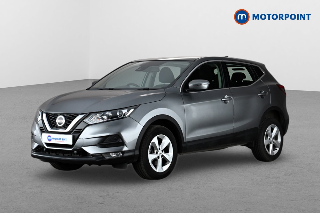 Used Nissan Qashqai 2018 for sale - 78067714: Photo 3