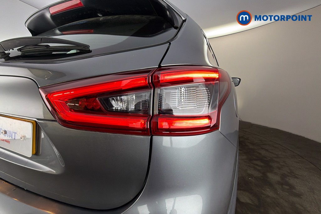 Used Nissan Qashqai 2018 for sale - 78067714: Photo 32