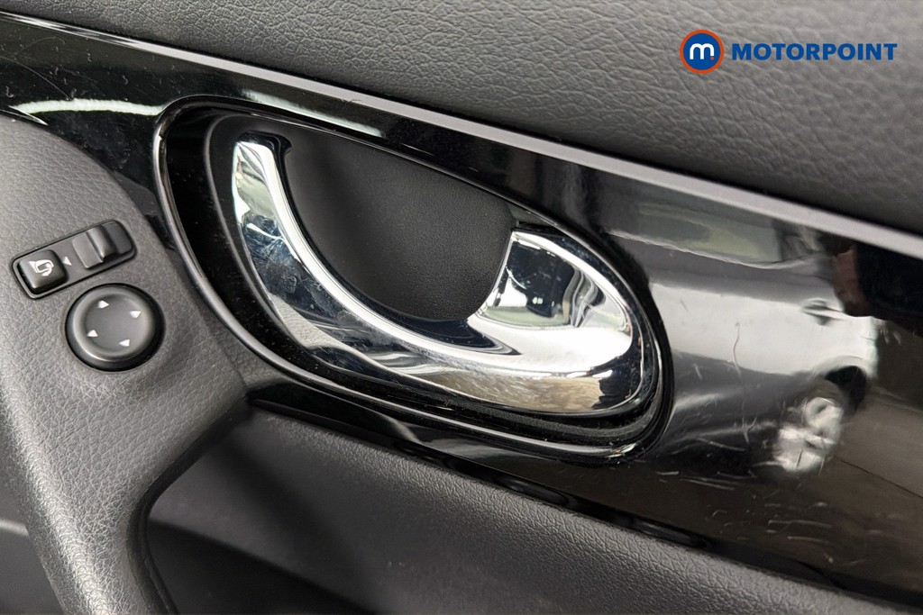 Used Nissan Qashqai 2018 for sale - 78067714: Photo 34