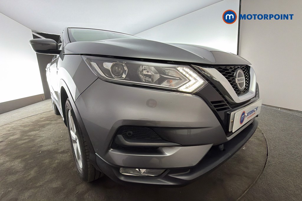 Used Nissan Qashqai 2018 for sale - 78067714: Photo 36