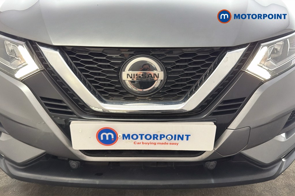 Used Nissan Qashqai 2018 for sale - 78067714: Photo 37