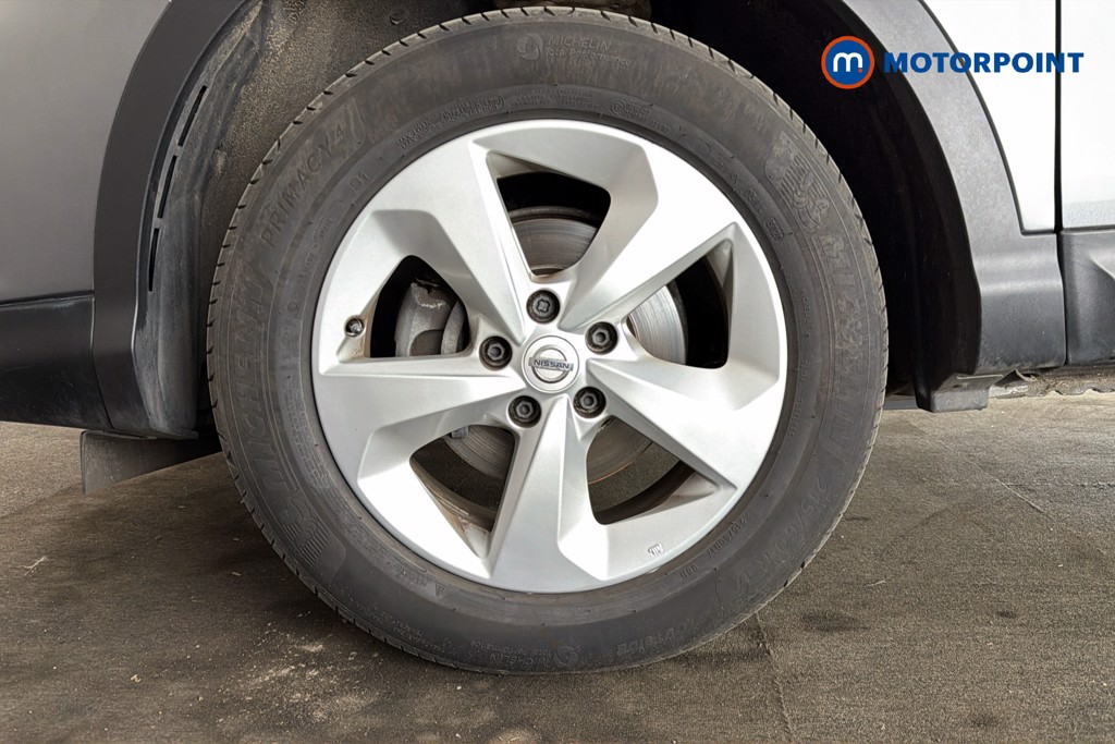 Used Nissan Qashqai 2018 for sale - 78067714: Photo 38