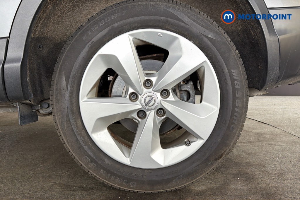 Used Nissan Qashqai 2018 for sale - 78067714: Photo 39