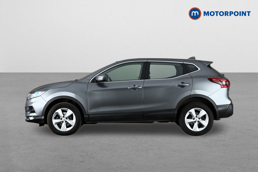 Used Nissan Qashqai 2018 for sale - 78067714: Photo 4