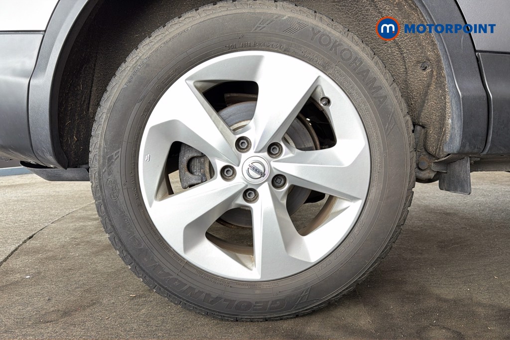 Used Nissan Qashqai 2018 for sale - 78067714: Photo 40