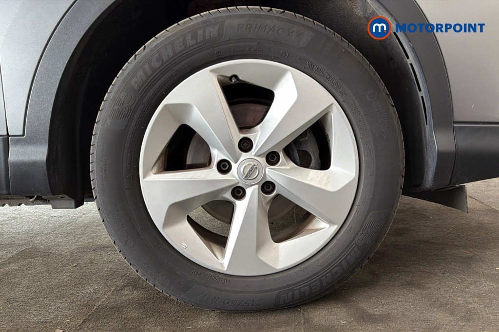 Used Nissan Qashqai 2018 for sale - 78067714: Photo 41