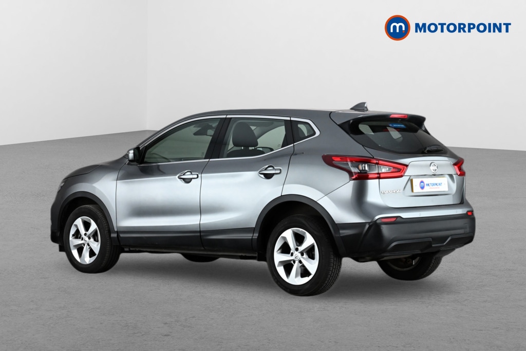 Used Nissan Qashqai 2018 for sale - 78067714: Photo 5