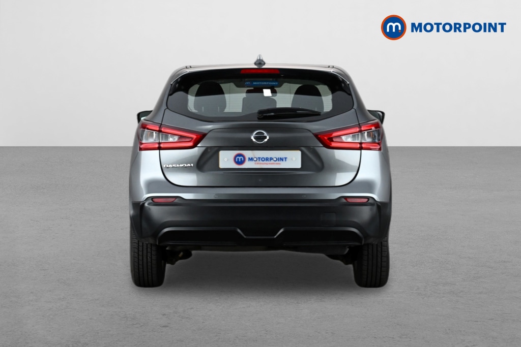 Used Nissan Qashqai 2018 for sale - 78067714: Photo 6