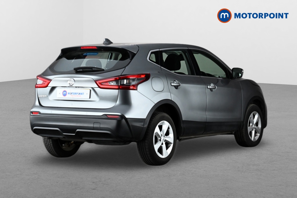 Used Nissan Qashqai 2018 for sale - 78067714: Photo 7