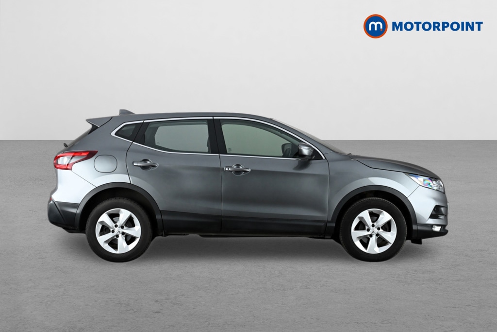 Used Nissan Qashqai 2018 for sale - 78067714: Photo 8