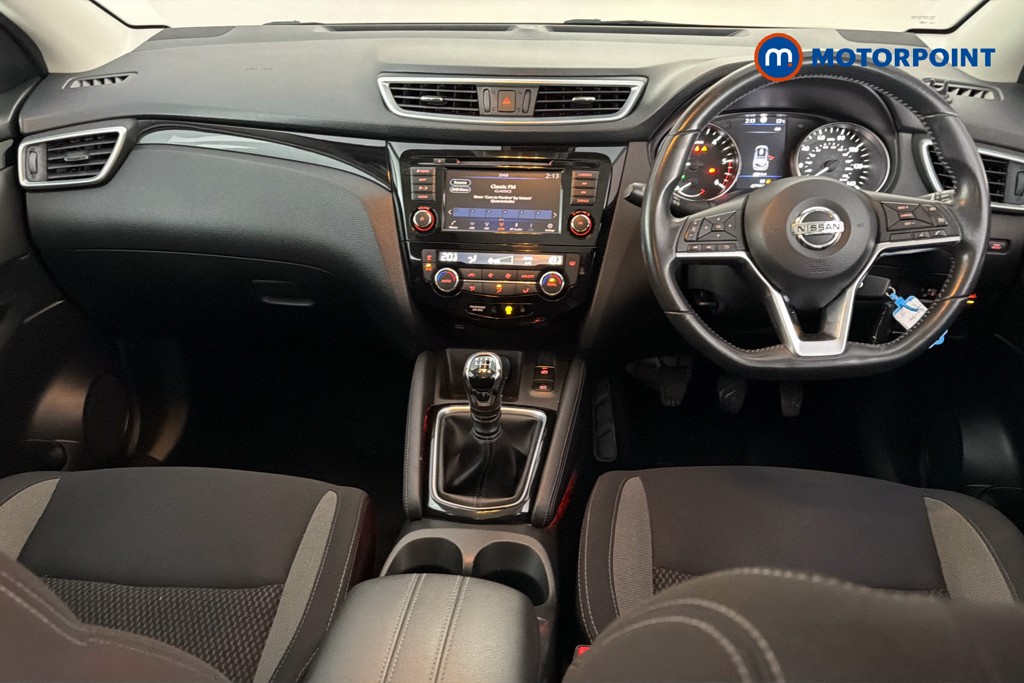 Used Nissan Qashqai 2018 for sale - 78067714: Photo 9