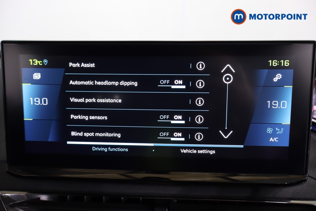 Used Peugeot 3008 2023 for sale - 76286040: Photo 16