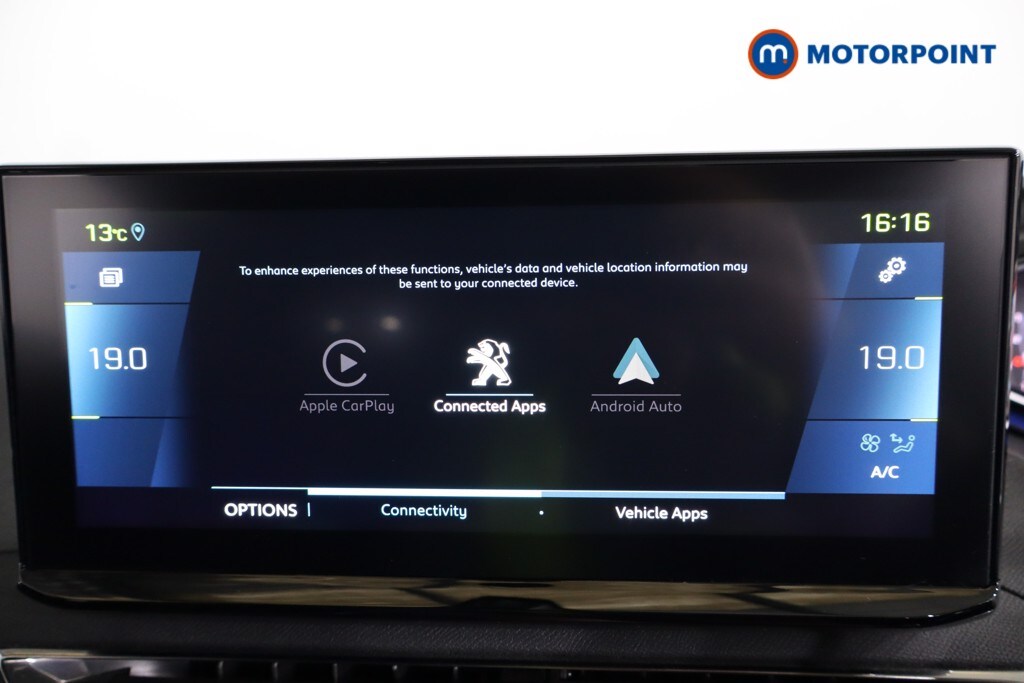 Used Peugeot 3008 2023 for sale - 76286040: Photo 18