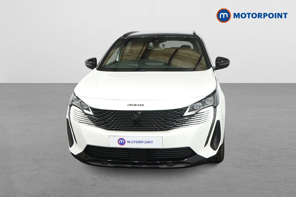 Used Peugeot 3008 2023 for sale - 76286040: Photo 2