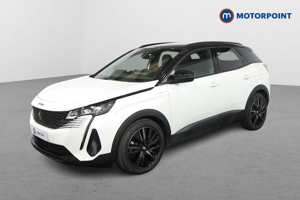 Used Peugeot 3008 2023 for sale - 76286040: Photo 3