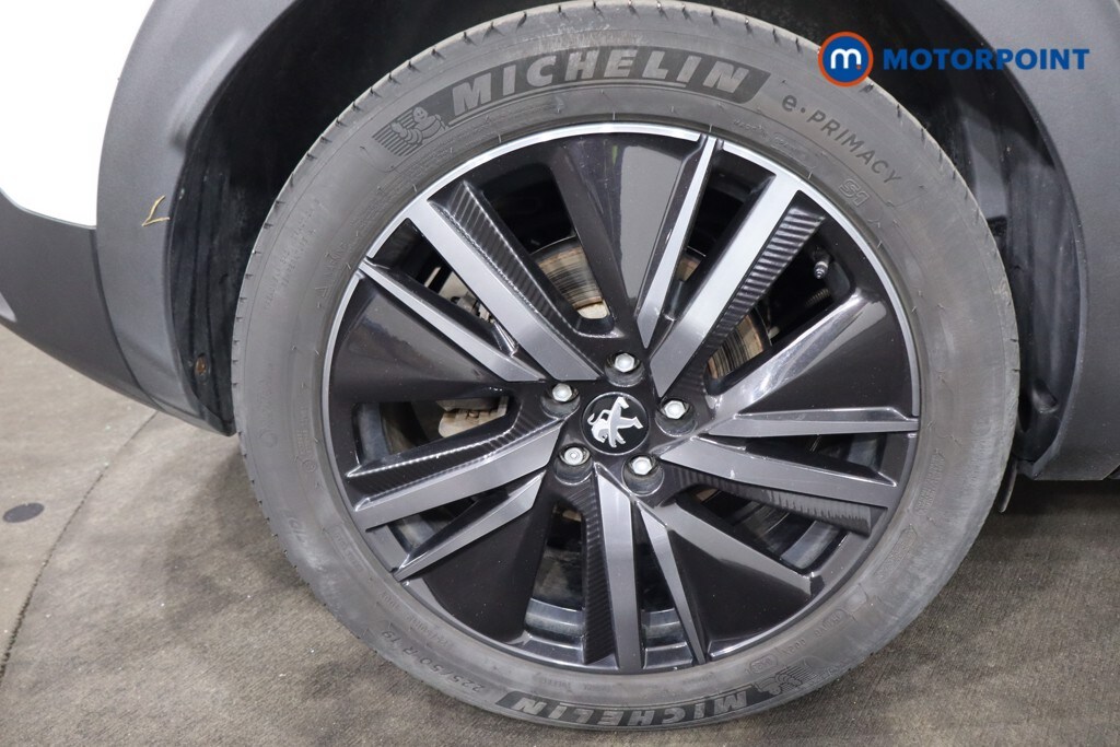 Used Peugeot 3008 2023 for sale - 76286040: Photo 36