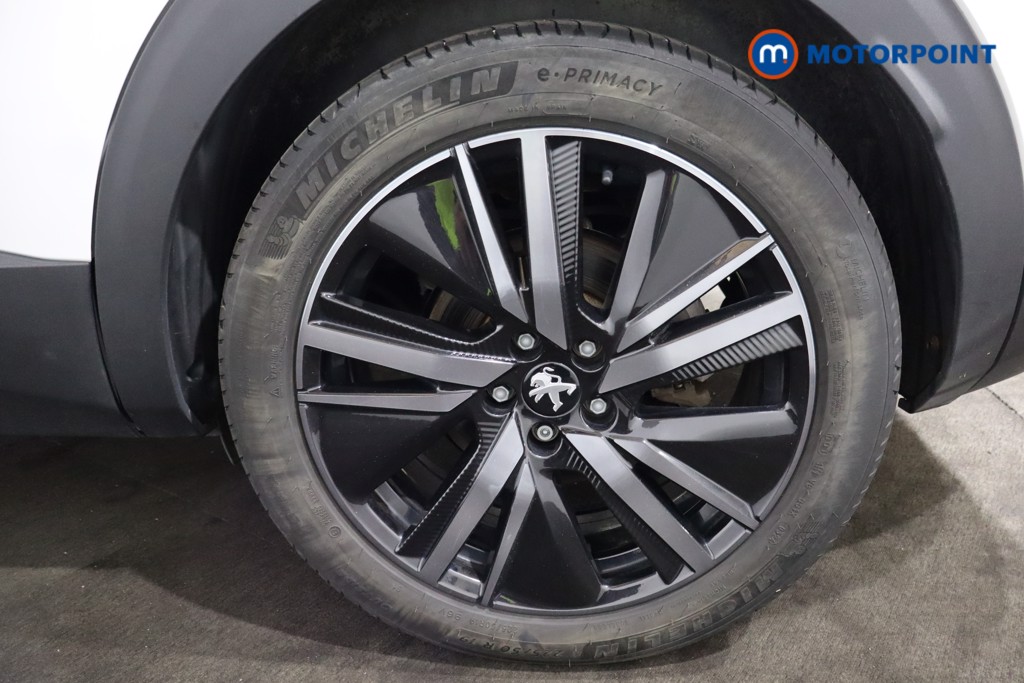 Used Peugeot 3008 2023 for sale - 76286040: Photo 39