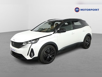 Used Peugeot 3008 2023 for sale - 76286040: Photo