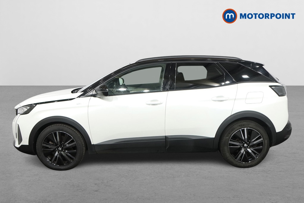 Used Peugeot 3008 2023 for sale - 76286040: Photo 4