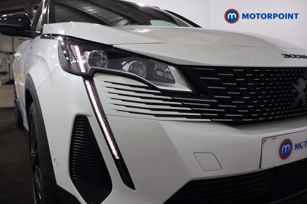 Used Peugeot 3008 2023 for sale - 76286040: Photo 40