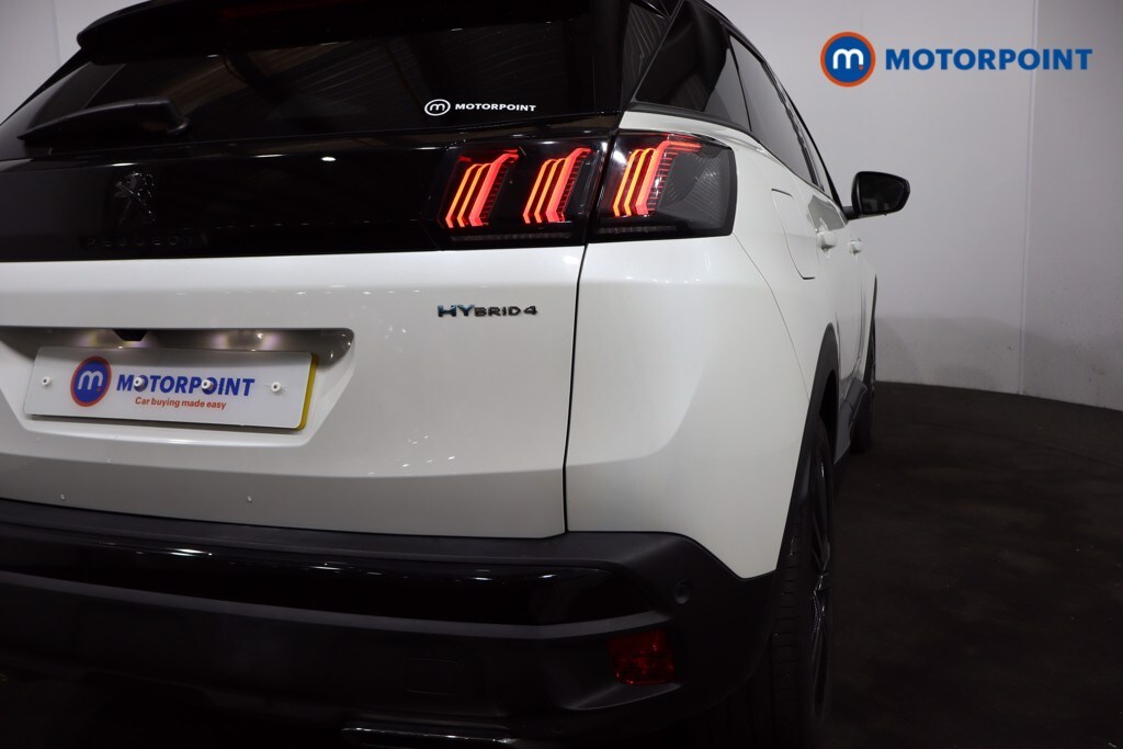 Used Peugeot 3008 2023 for sale - 76286040: Photo 41