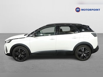 Used Peugeot 3008 2023 for sale - 76286040: Photo