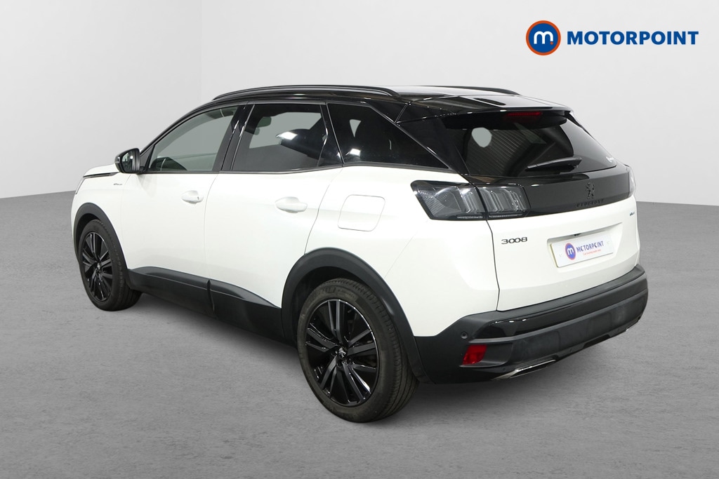 Used Peugeot 3008 2023 for sale - 76286040: Photo 5