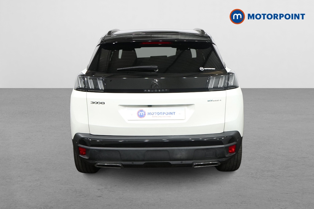 Used Peugeot 3008 2023 for sale - 76286040: Photo 6