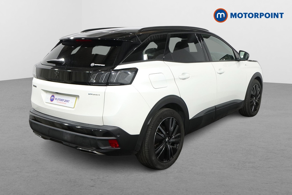 Used Peugeot 3008 2023 for sale - 76286040: Photo 7