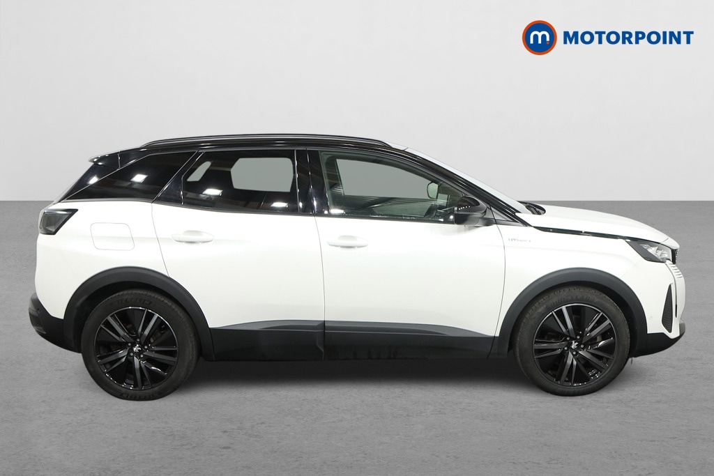 Used Peugeot 3008 2023 for sale - 76286040: Photo 8