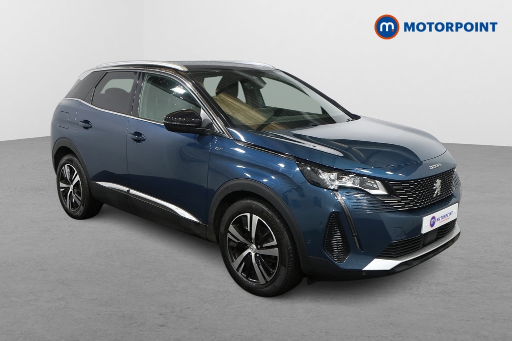 Used Peugeot 3008 2023 for sale - 76767240: Photo 1
