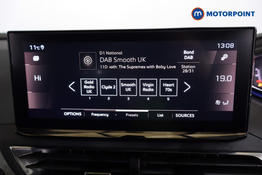 Used Peugeot 3008 2023 for sale - 76767240: Photo 12