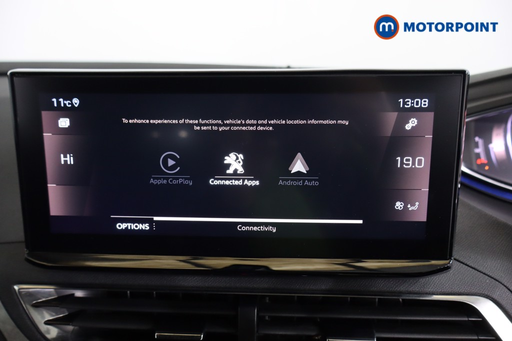 Used Peugeot 3008 2023 for sale - 76767240: Photo 17