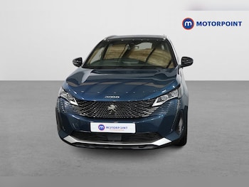 Used Peugeot 3008 2023 for sale - 76767240: Photo