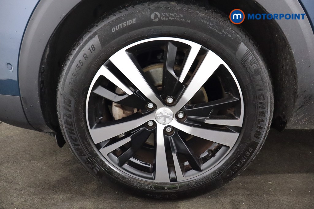 Used Peugeot 3008 2023 for sale - 76767240: Photo 36