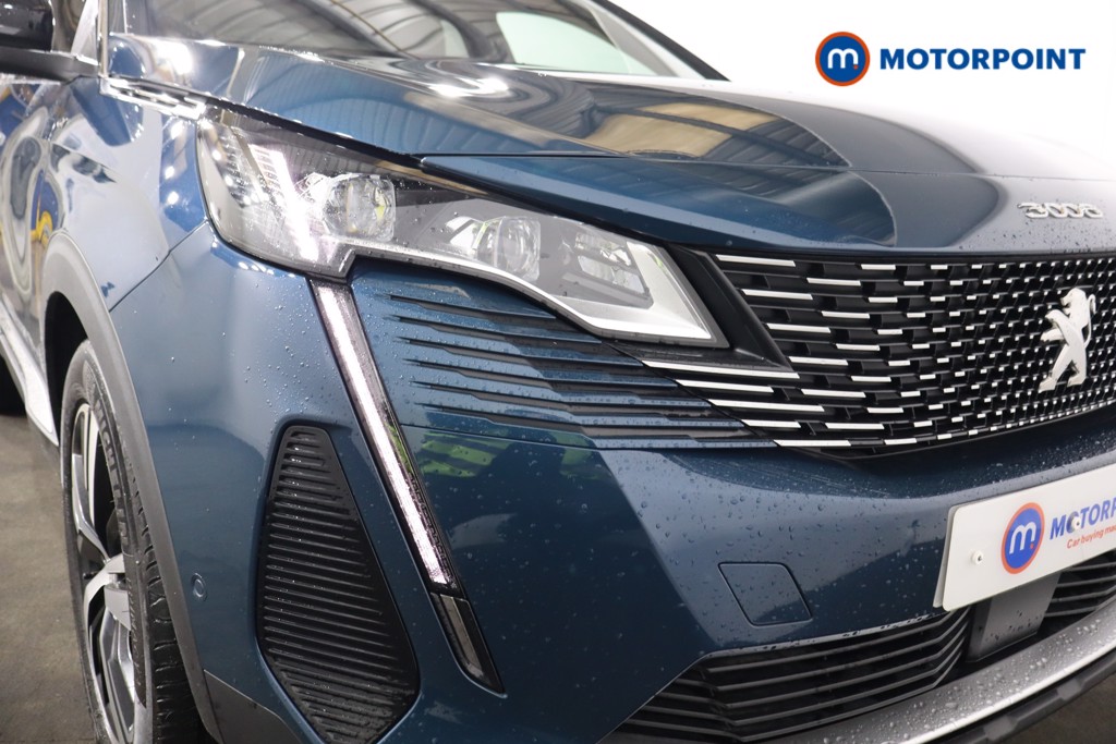 Used Peugeot 3008 2023 for sale - 76767240: Photo 38