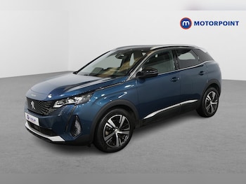 Used Peugeot 3008 2023 for sale - 76767240: Photo