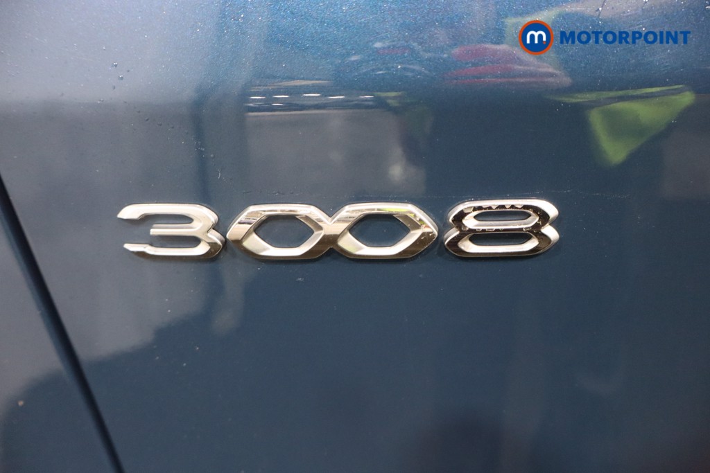 Used Peugeot 3008 2023 for sale - 76767240: Photo 41