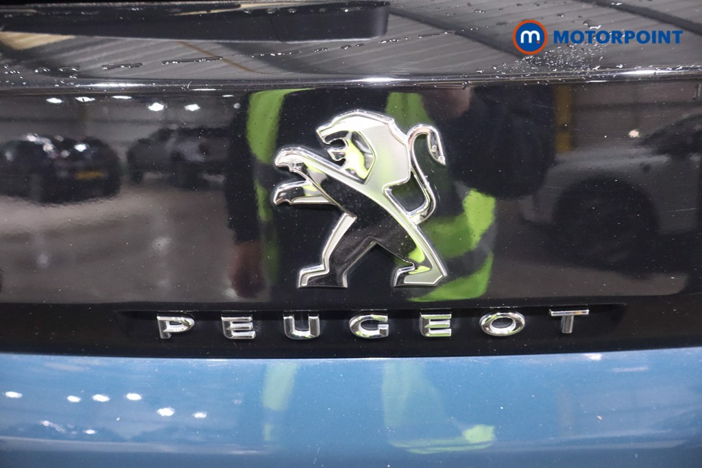 Used Peugeot 3008 2023 for sale - 76767240: Photo 42