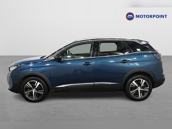 Used Peugeot 3008 2023 for sale - 76767240: Photo