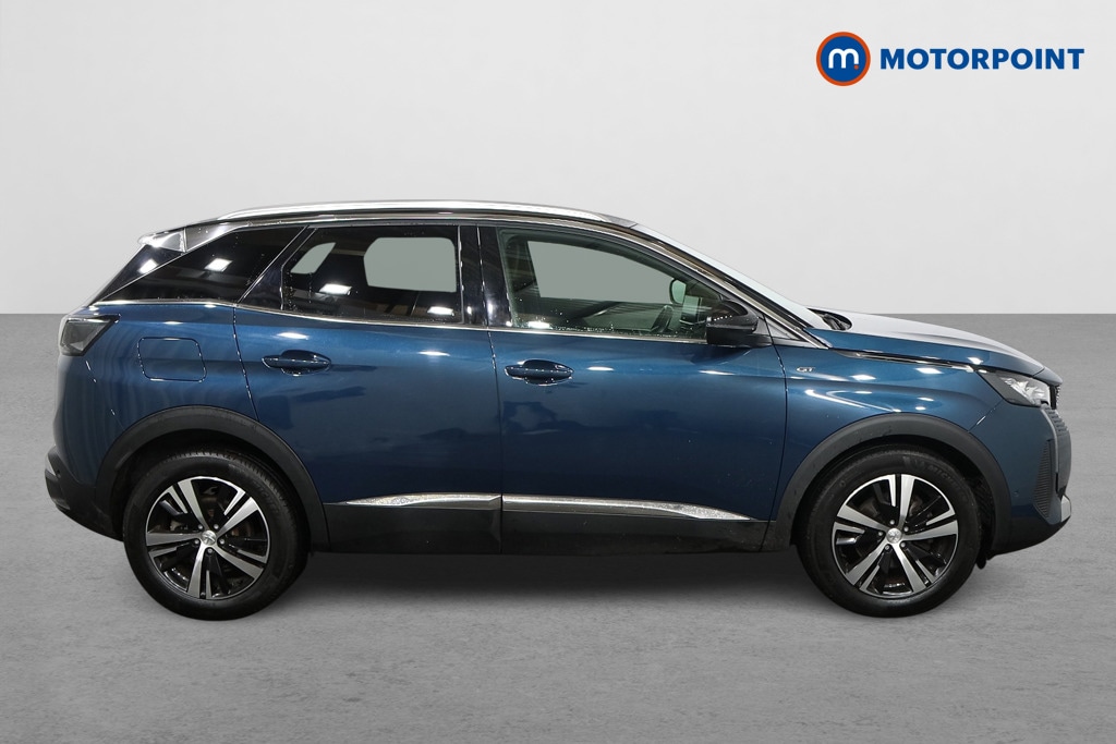 Used Peugeot 3008 2023 for sale - 76767240: Photo 8