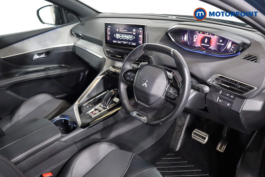 Used Peugeot 3008 2023 for sale - 76767240: Photo 9