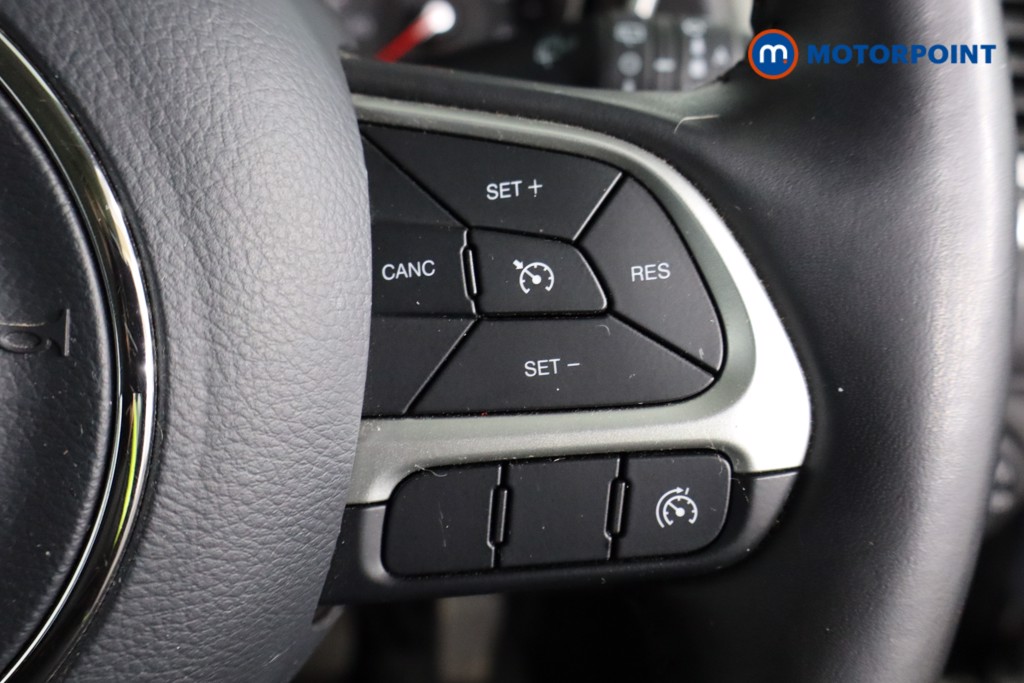 Used Jeep Compass 2019 for sale - 76895720: Photo 11