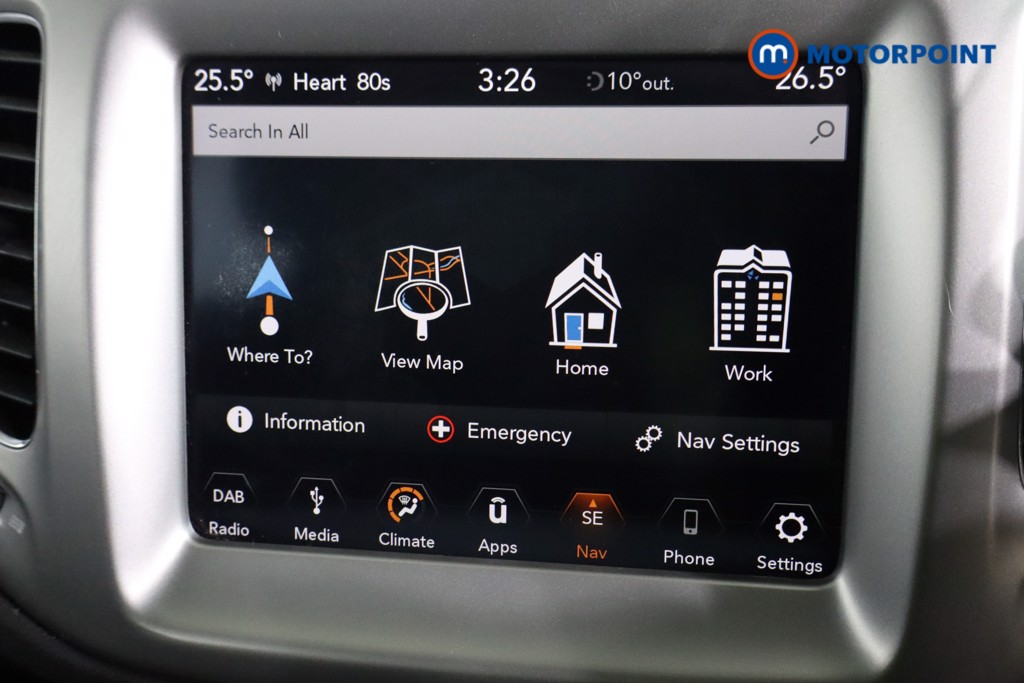 Used Jeep Compass 2019 for sale - 76895720: Photo 16